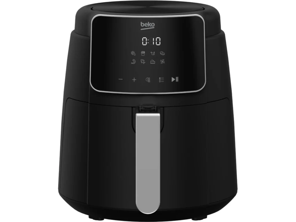Beko air fryer Friteza na vruć vazduh FRL 2244 – inovativna friteza za brzo i zdravo kuvanje