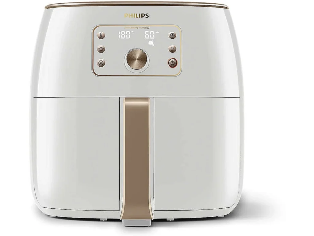 Philips AirFryer XXL HD9870/20 friteza na vruć vazduh – moćan i praktičan aparat za zdravije prženje bez ulja