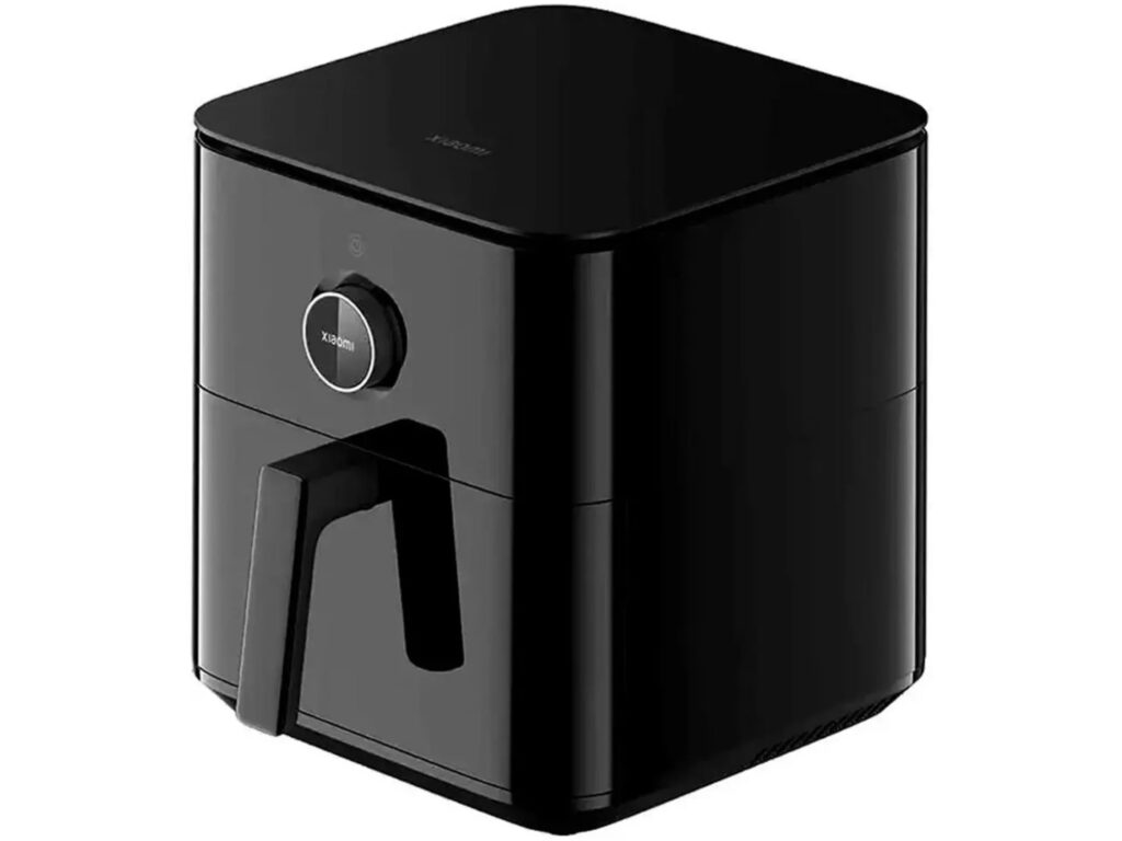 Xiaomi air fryer friteza na vruć vazduh 6,5 L Smart – pametna friteza za zdravo prženje bez ulja s velikim kapacitetom
