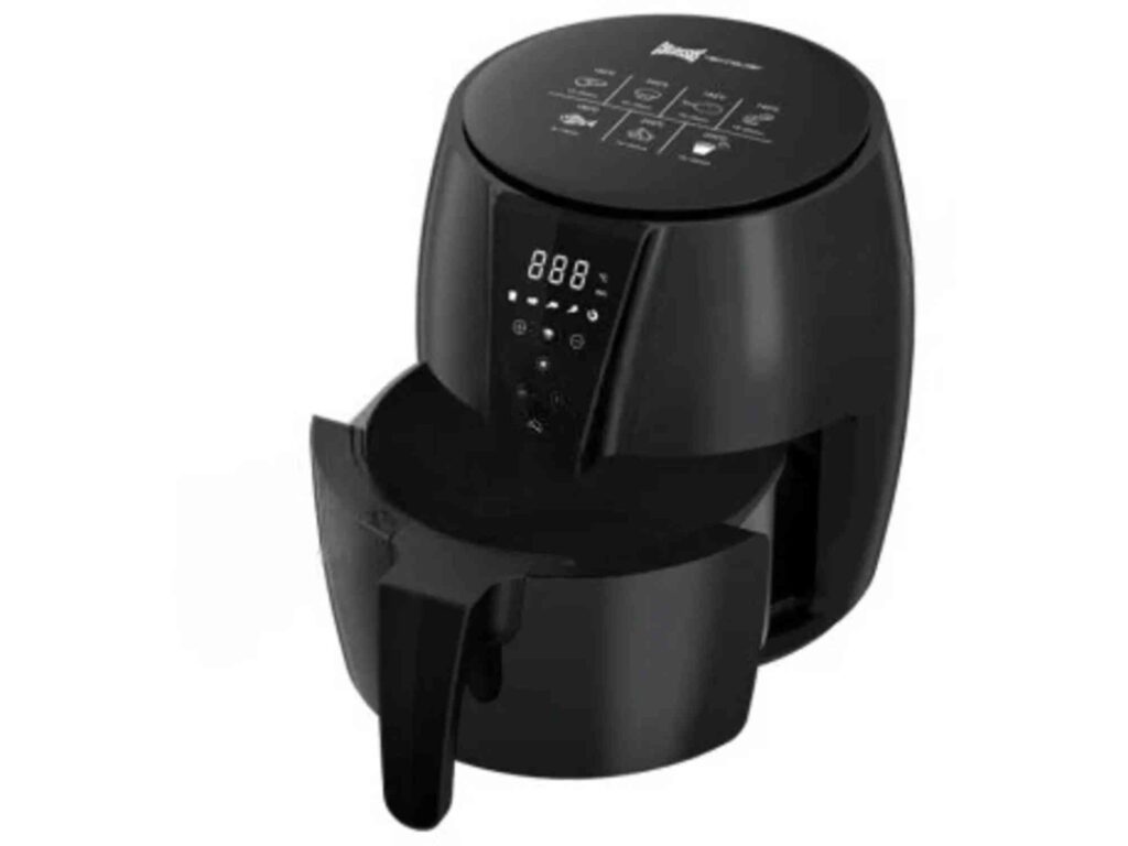 Colossus Technology Air Fryer CSS-5009DIG – friteza na vrući zrak za zdravu i brzu pripremu hrane