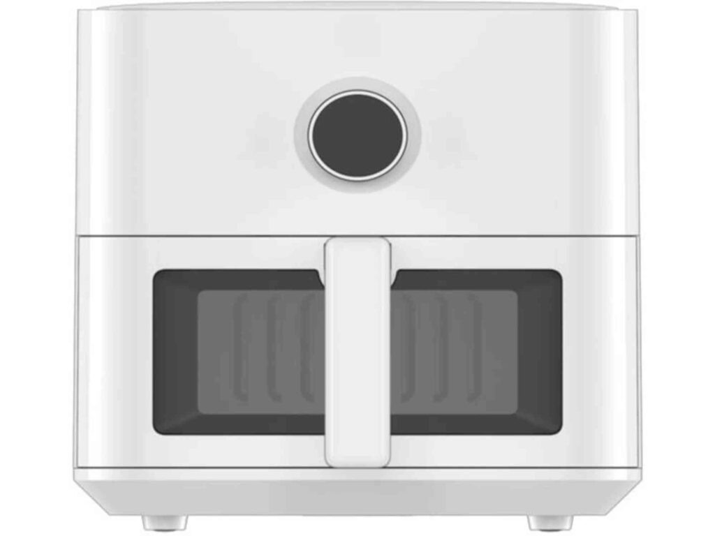 Xiaomi air fryer friteza s toplim zrakom 5,5L Smart – efikasan aparat za zdravu pripremu obroka s pametnim funkcijama